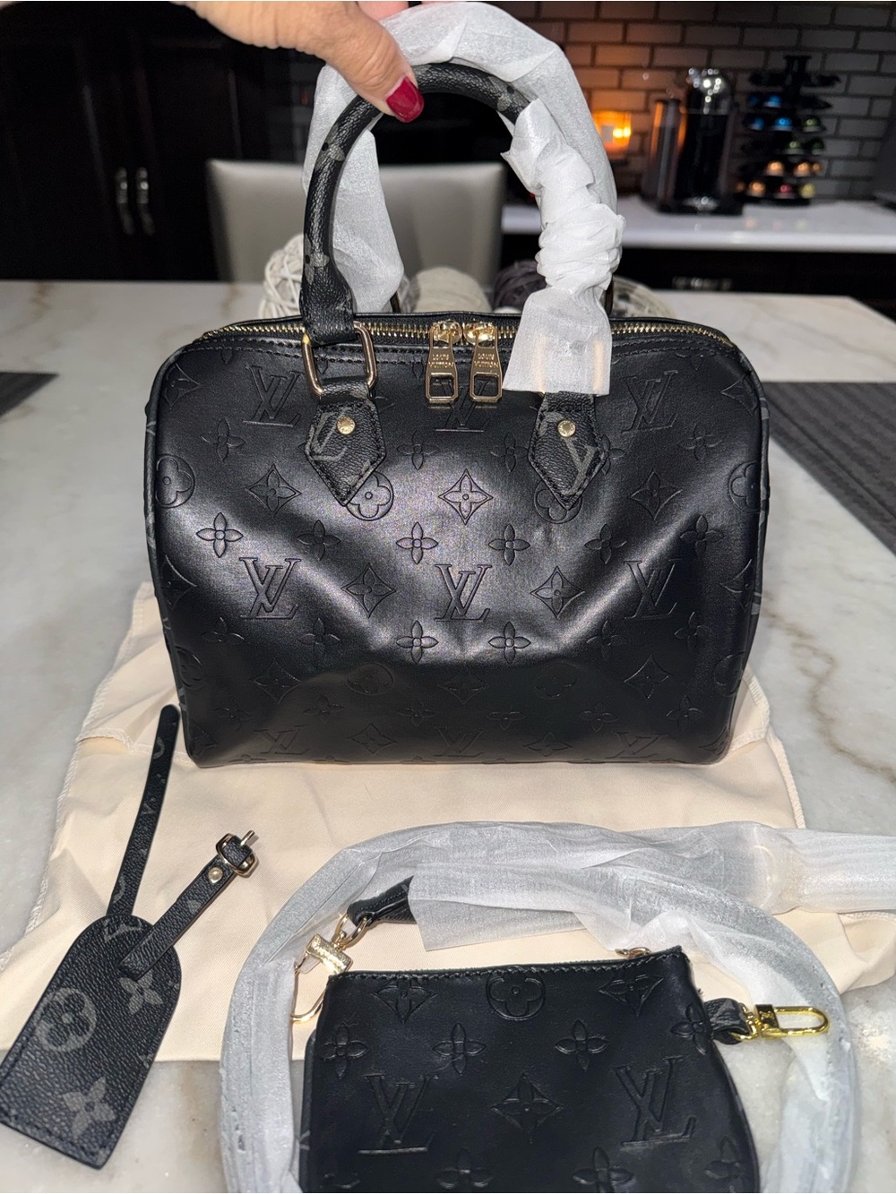LV Speedy 25